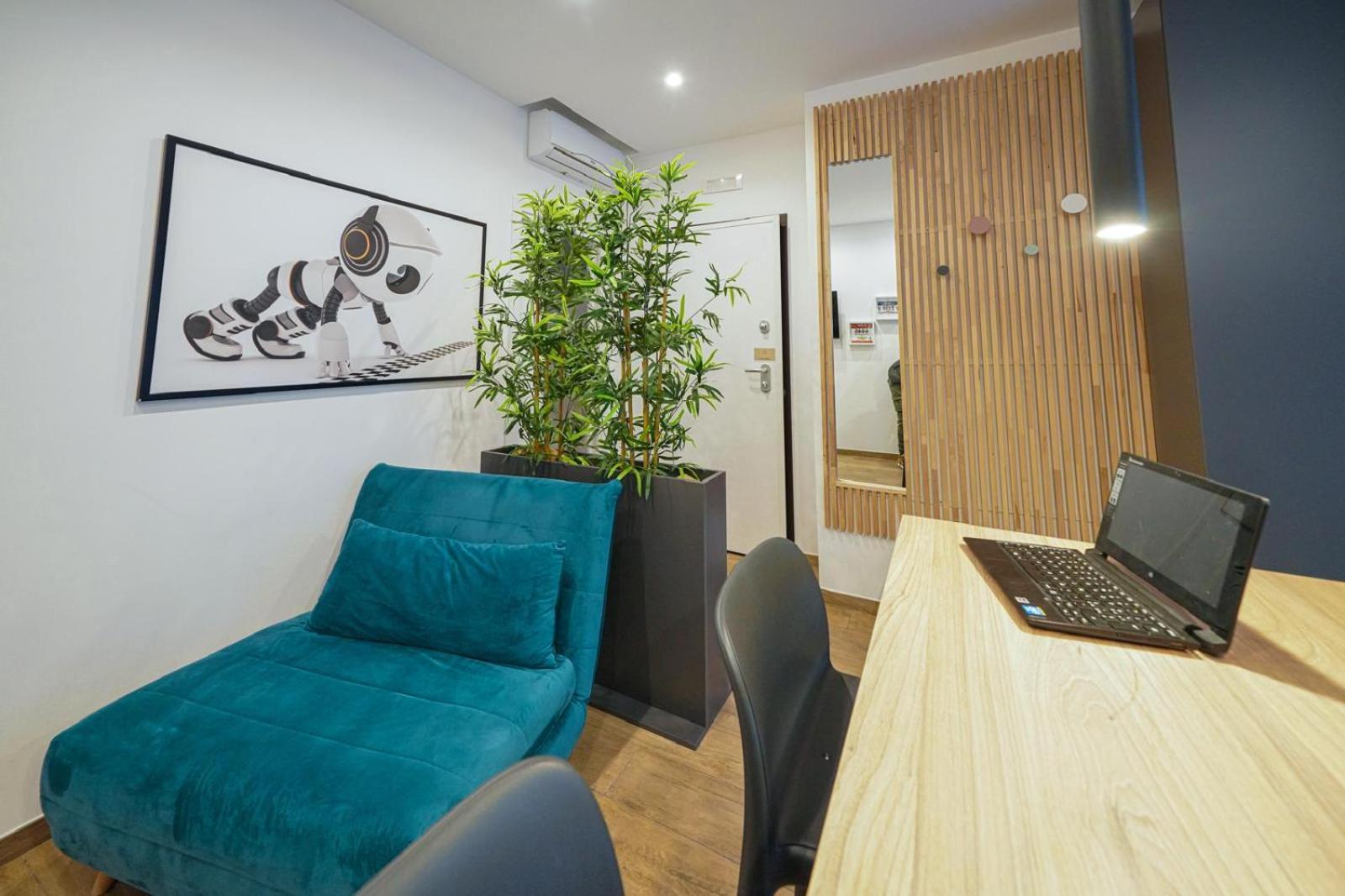 Run House 07 Rooms & Apartments กัสซาโน เดลเล มูร์เจ ภายนอก รูปภาพ