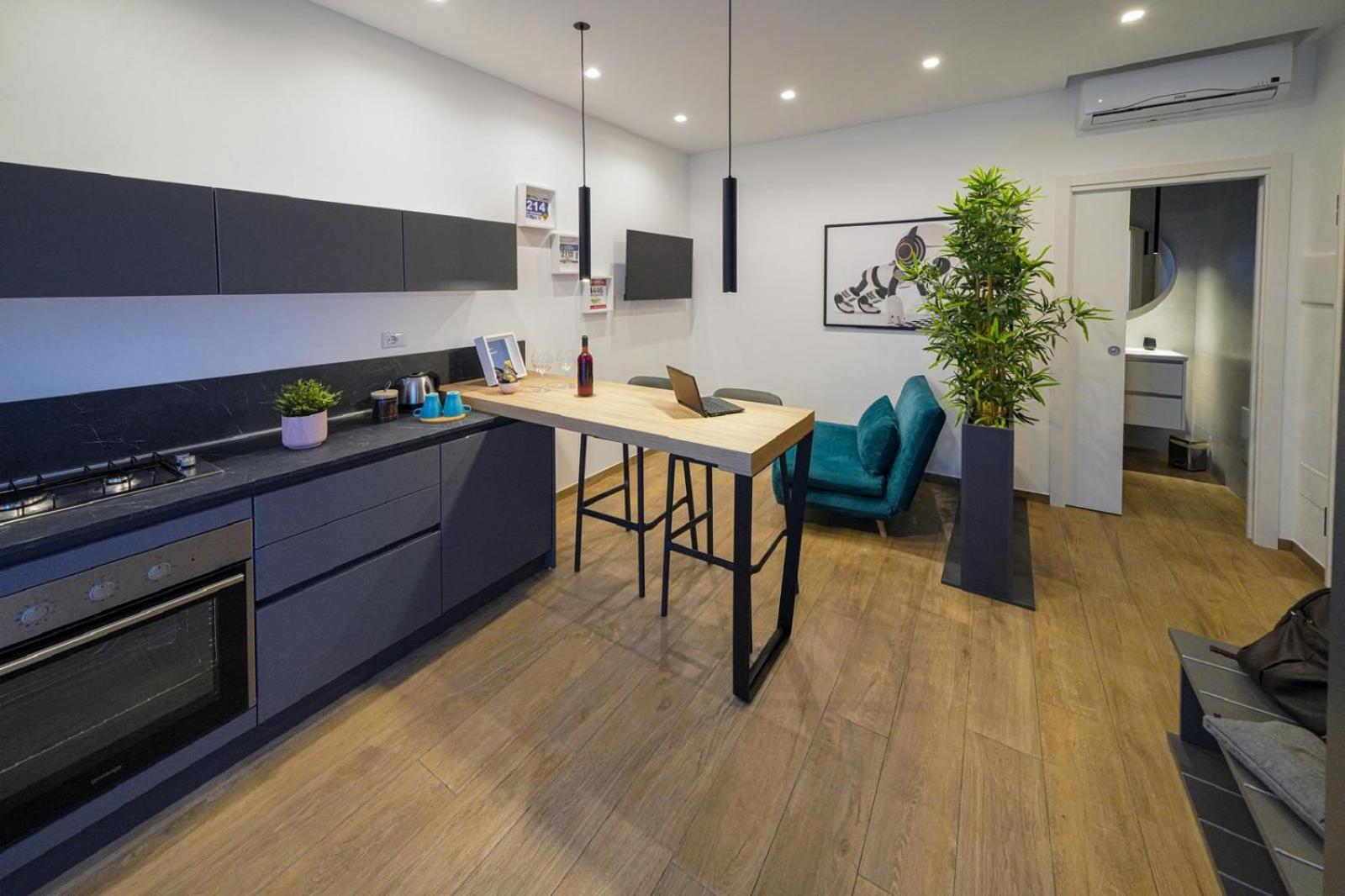 Run House 07 Rooms & Apartments กัสซาโน เดลเล มูร์เจ ภายนอก รูปภาพ